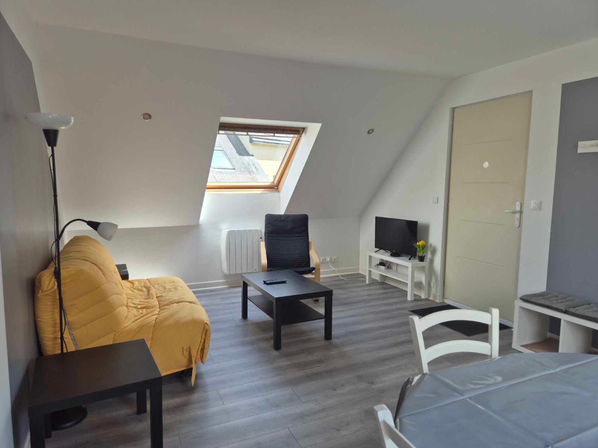 Appartements Lannion Proche Centre, Cotes De Granit Rose Exterior photo